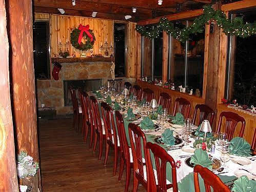 Knickerbocker Mansion Country Inn Big Bear Lake Eksteriør billede
